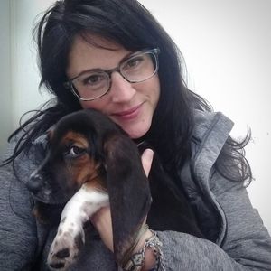 Meet your Posher, Anja